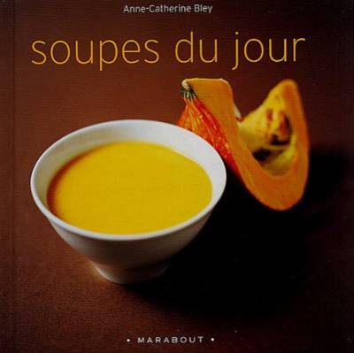 دانلود کتاب Soupes du Jour