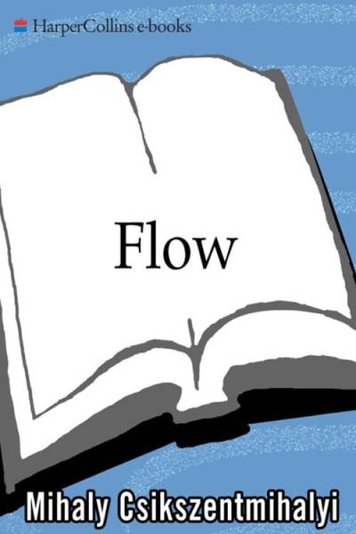 دانلود کتاب Flow