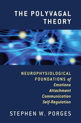 دانلود کتاب The Polyvagal Theory