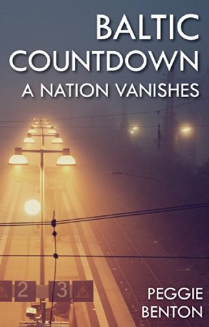 دانلود کتاب Baltic Countdown: A Nation Vanishes