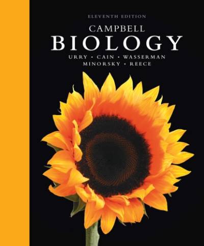 دانلود کتاب Campbell Biology, Eleventh Edition