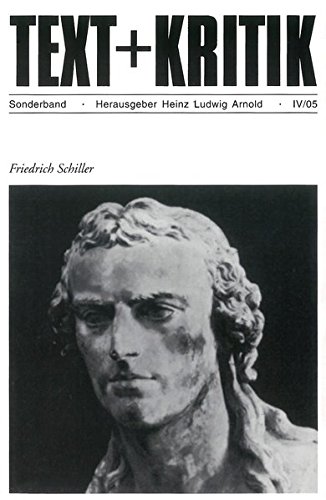 دانلود کتاب Friedrich Schiller