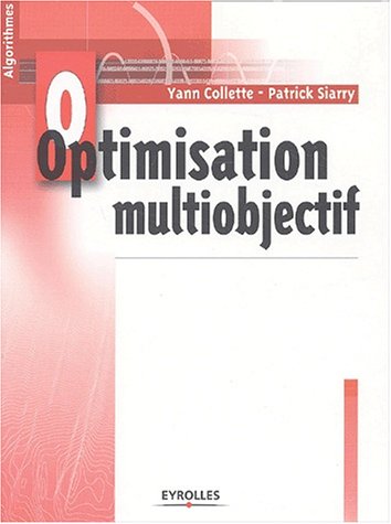 دانلود کتاب Optimisation multiobjectif