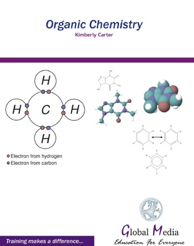 دانلود کتاب Organic chemistry