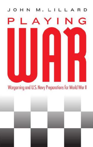 دانلود کتاب Playing War