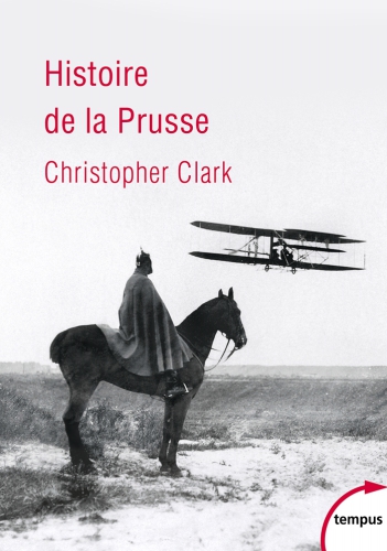 دانلود کتاب Histoire de la Prusse : 1600-1947
