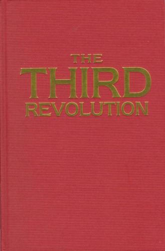 دانلود کتاب The Third Revolution