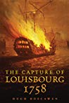 دانلود کتاب The Capture of Louisbourg, 1758