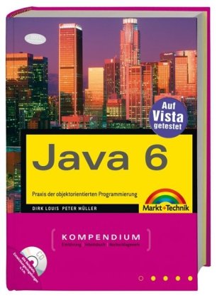 دانلود کتاب Java 6