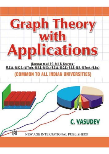 دانلود کتاب Graph Theory with Applications