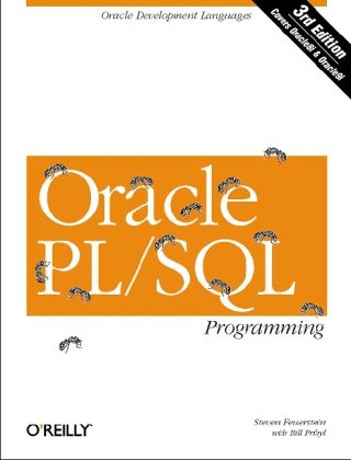 دانلود کتاب Oracle PL/SQL Programming, 5th Edition