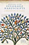 دانلود کتاب Meetings with Remarkable Manuscripts