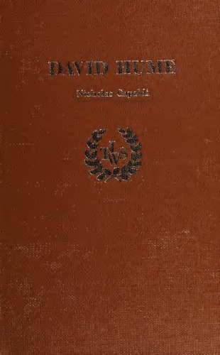 دانلود کتاب David Hume: Newtonian Philosopher