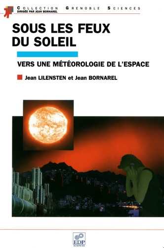 دانلود کتاب Sous les feux du soleil