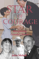 دانلود کتاب Star of Courage: Recognizing Canada’s Heroes