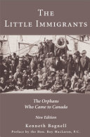 دانلود کتاب The Little Immigrants: Orphans who Came to Canada