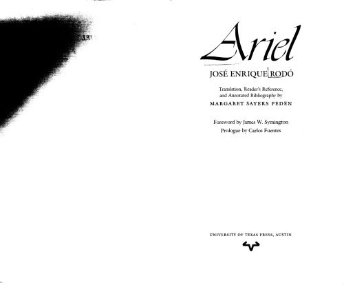 دانلود کتاب Ariel