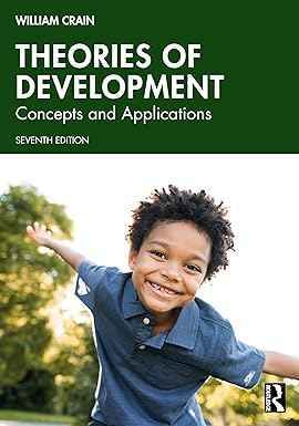 دانلود کتاب Theories of Development (7th Edition)