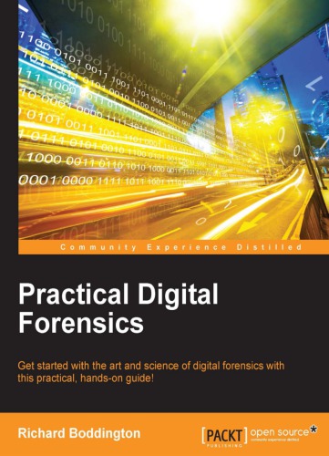 دانلود کتاب Practical Digital Forensics