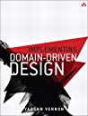 دانلود کتاب Implementing Domain-Driven Design