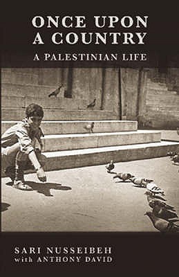 دانلود کتاب Once upon a Country: Palestinian Life
