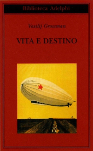 دانلود کتاب Vita e destino