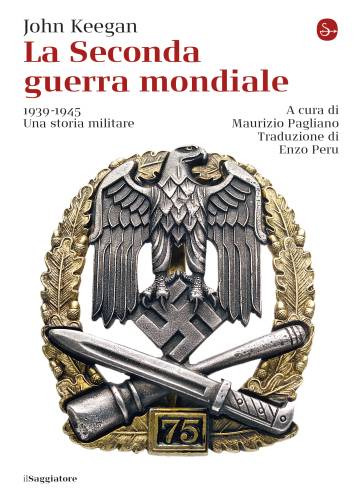 دانلود کتاب La seconda guerra mondiale