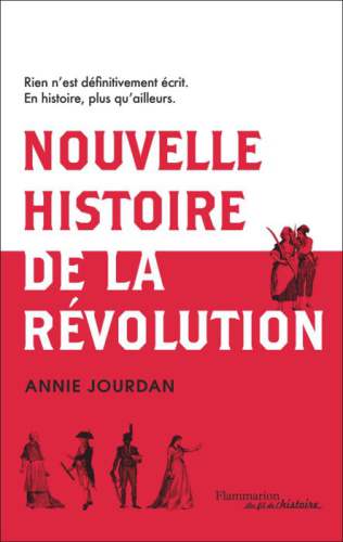 دانلود کتاب Nouvelle histoire de la Révolution