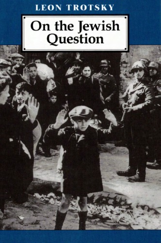 دانلود کتاب On the Jewish Question