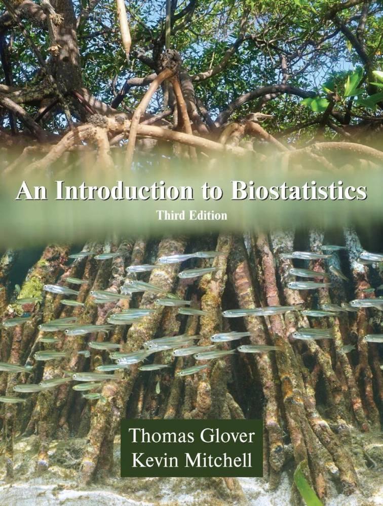 دانلود کتاب An Introduction to Biostatistics