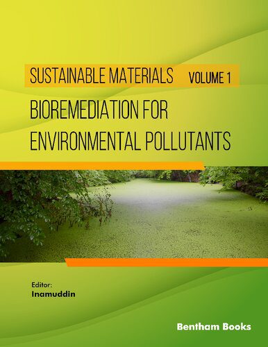 دانلود کتاب Bioremediation for Environmental Pollutants