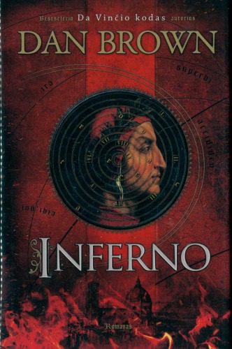 دانلود کتاب Inferno