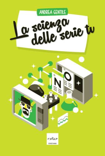 دانلود کتاب La scienza delle serie tv