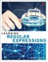 دانلود کتاب Learning Regular Expressions