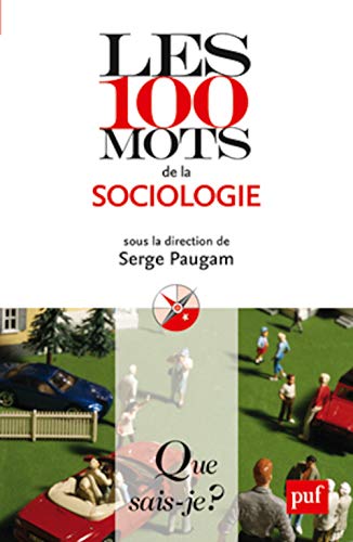 دانلود کتاب Les 100 mots de la sociologie