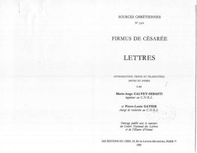 دانلود کتاب Lettres