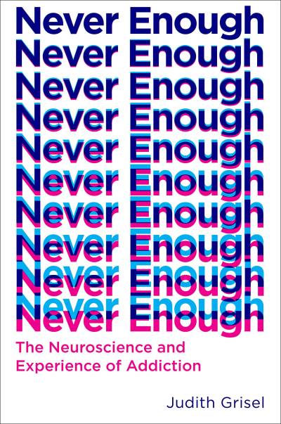 دانلود کتاب Never Enough