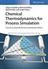 دانلود کتاب Chemical Thermodynamics for Process Simulation