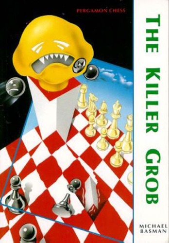 دانلود کتاب The Killer Grob