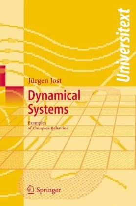 دانلود کتاب Dynamical Systems jg8npp
