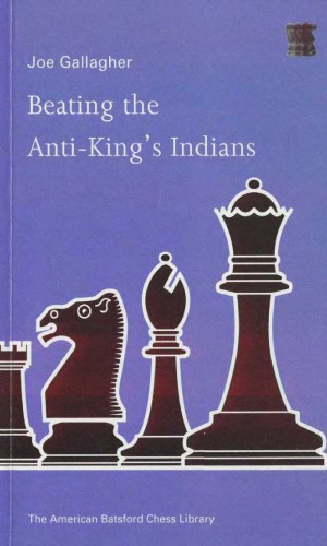 دانلود کتاب Beating the Anti-King’s Indians