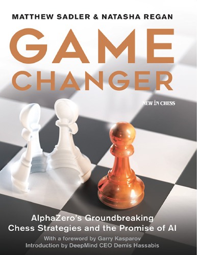 دانلود کتاب Game Changer