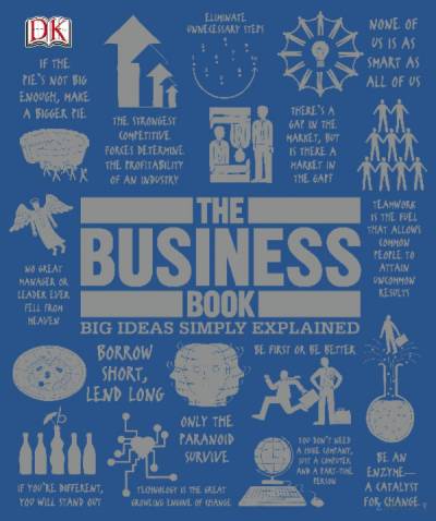 دانلود کتاب The Business Book