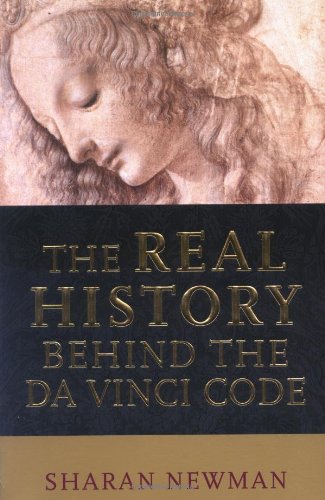 دانلود کتاب The Real History Behind Da Vinci Code