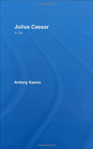 دانلود کتاب Julius Caesar: A Life