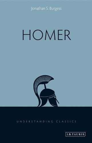 دانلود کتاب Homer