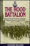 دانلود کتاب The Hood Battalion