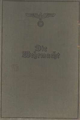 دانلود کتاب Die Wehrmacht