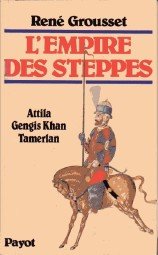 دانلود کتاب L’Empire des Steppes