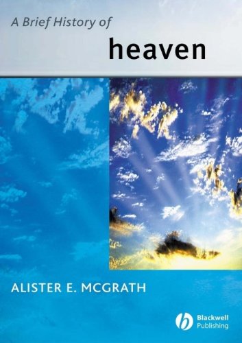 دانلود کتاب A Brief History of Heaven
